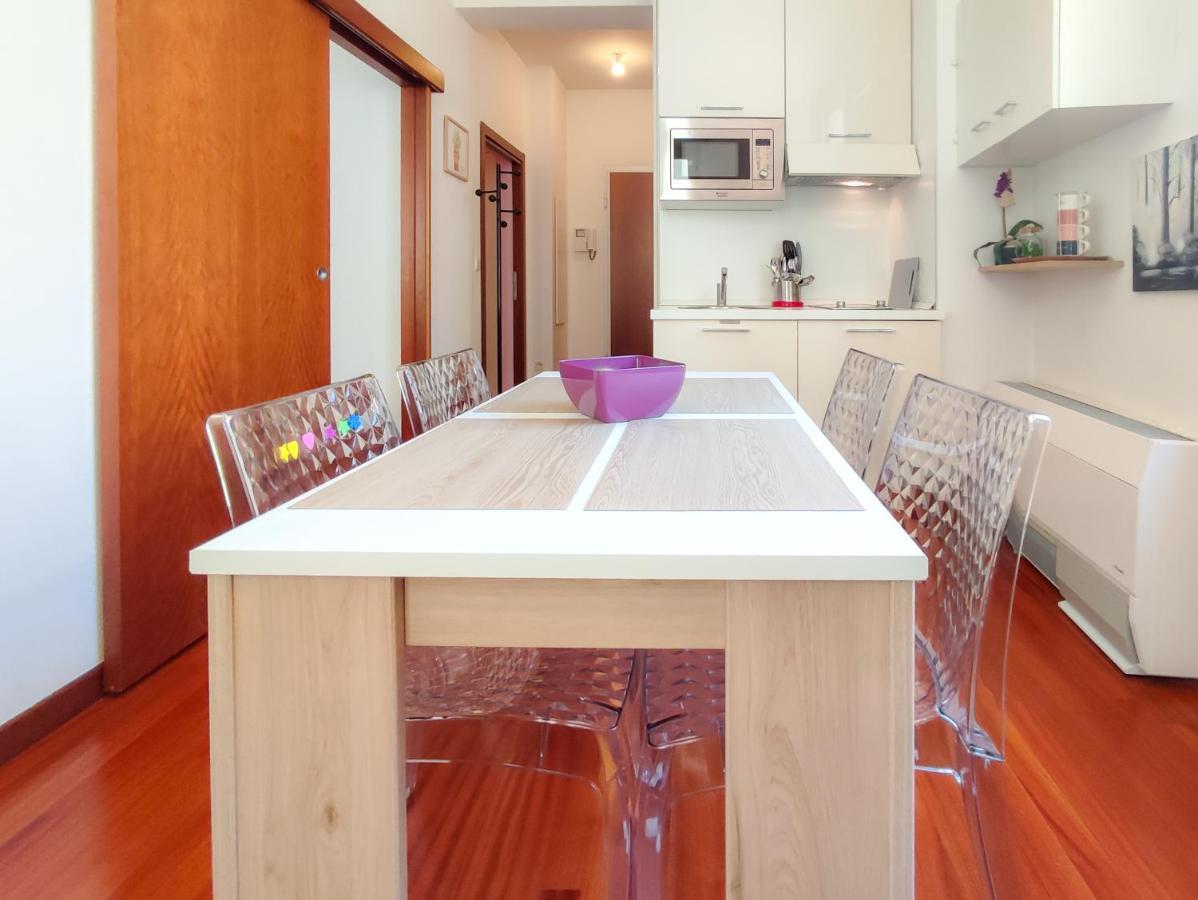 Grimaldi 5 Pers Wi-fi Ac