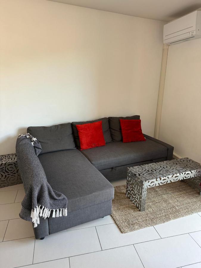Magnifique 2 Pieces Avec Garage Et Balcon Appartement Nice