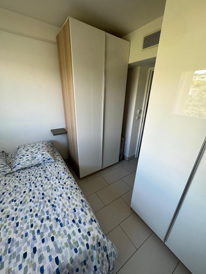 Apartment Magnifique 2 Pieces Avec Garage Et Balcon *