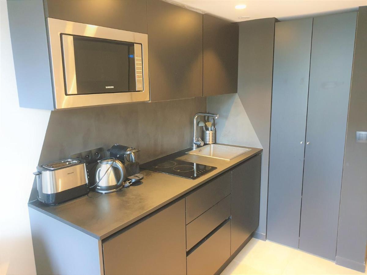 Duplex Centre 403 Apartment *