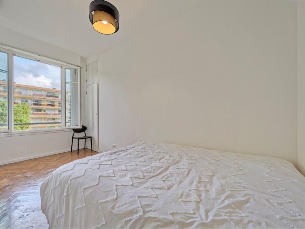 Apartment Bel Climatise *