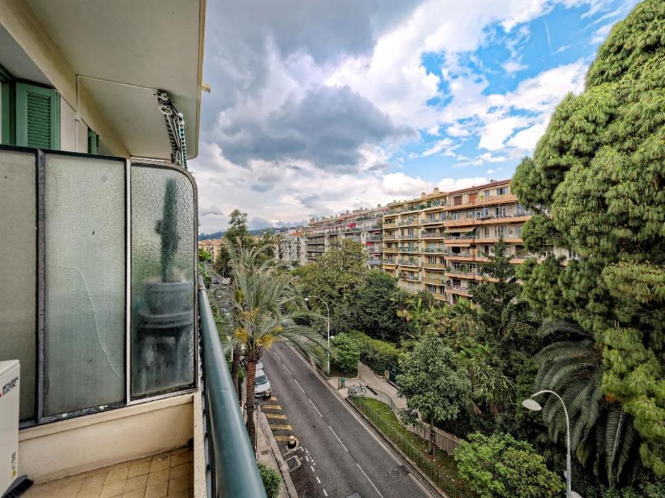 Bel Climatise Apartment *