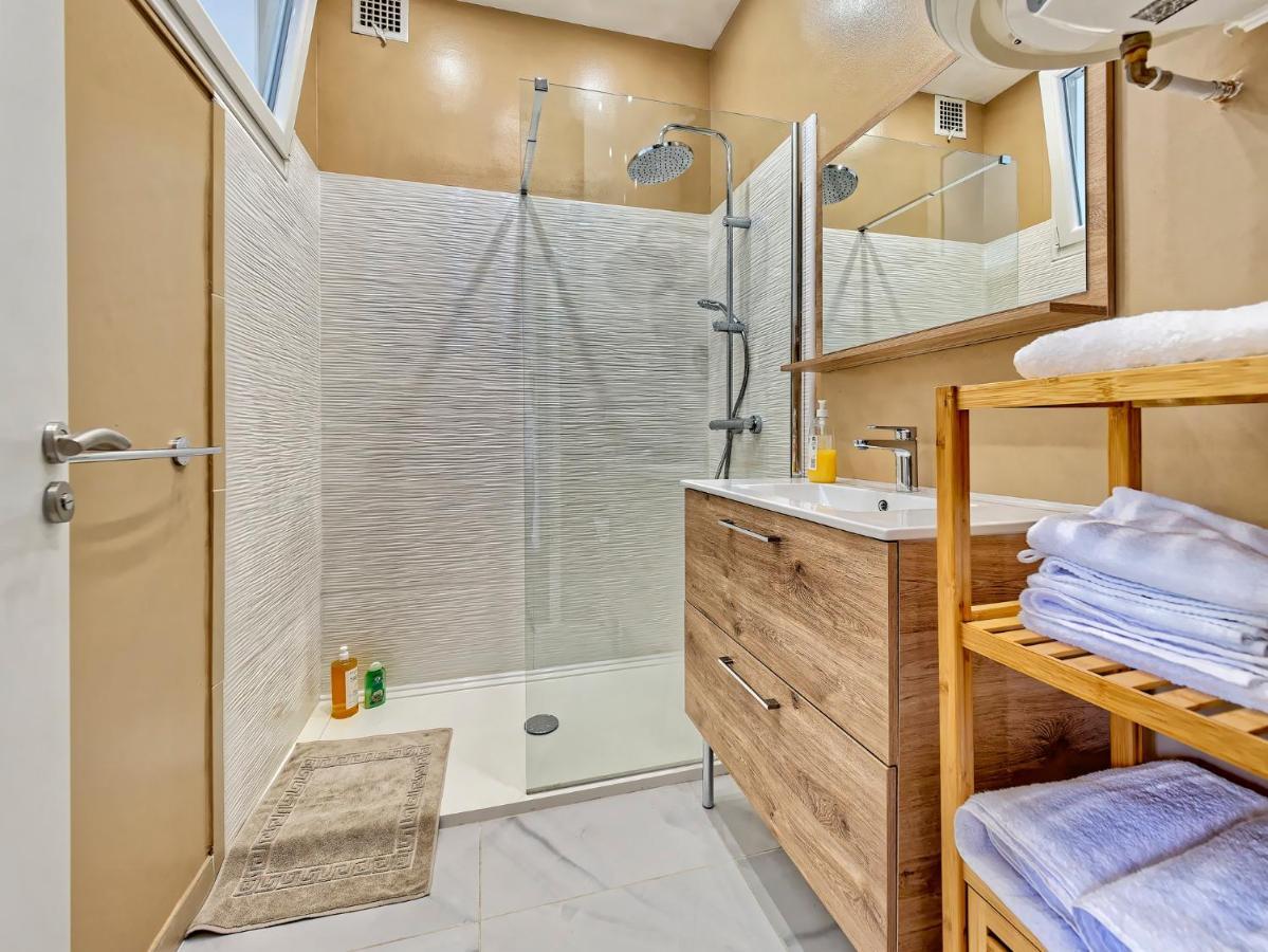 Bel Climatise Apartment