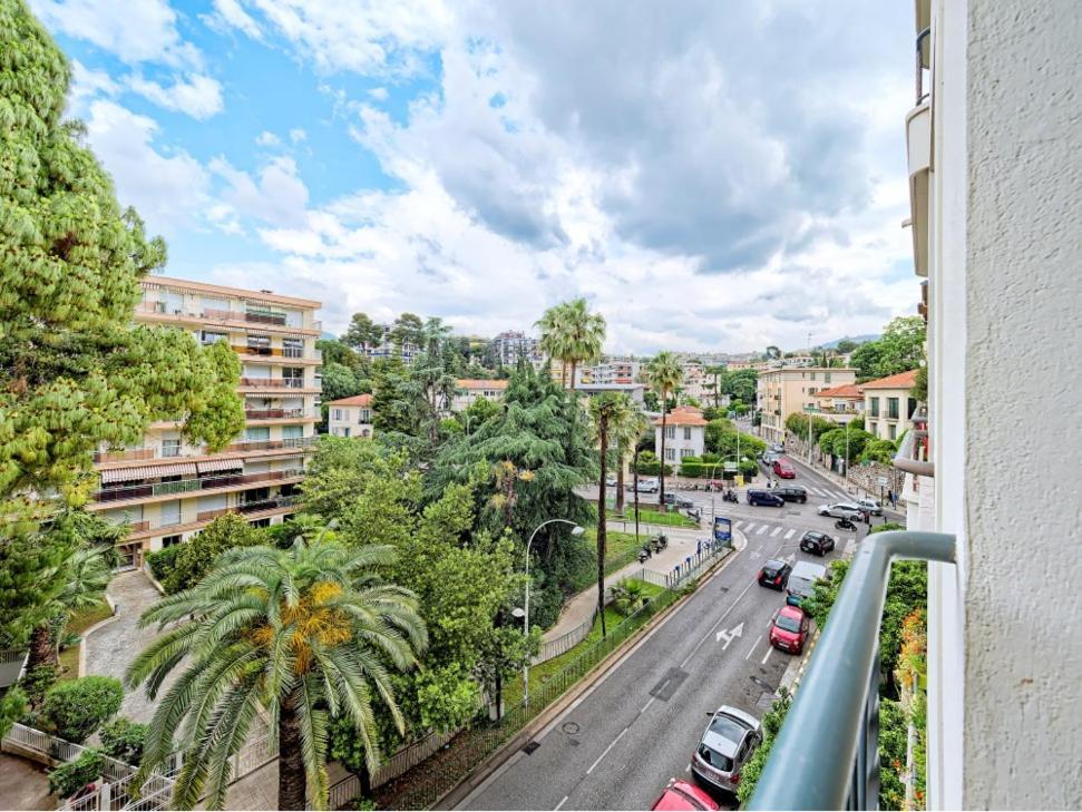 Apartment Bel Climatise