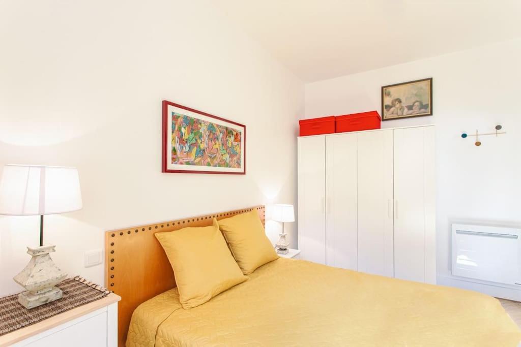 L6 2rooms 2mins Walk From Negresco & Sea Ac-wifi Apartment Nice