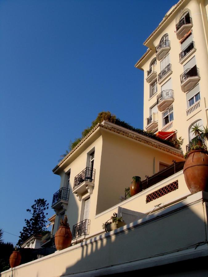 Apartment Riviera - Terrasse Mistral Grimaldi Promenade Des