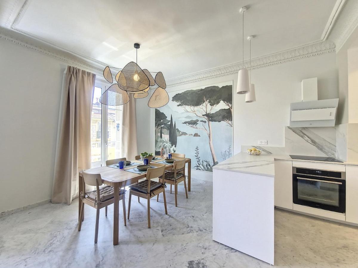 Nestor&jeeves - Seahorse - - Proche Apartment