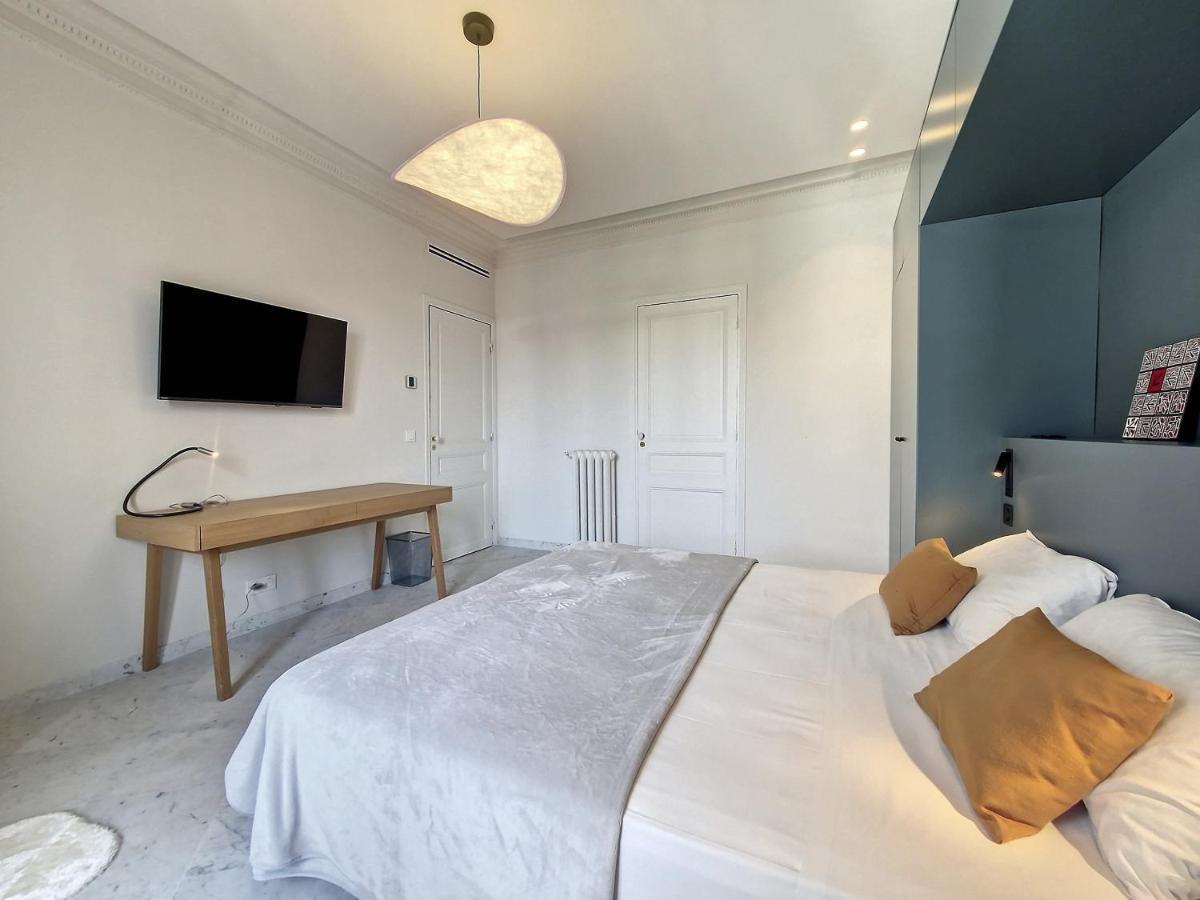 Apartment Nestor&jeeves - Seahorse - - Proche