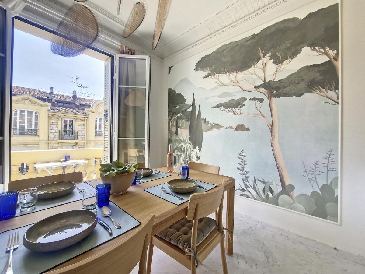 Apartamento Nestor&jeeves - Seahorse - - Proche *