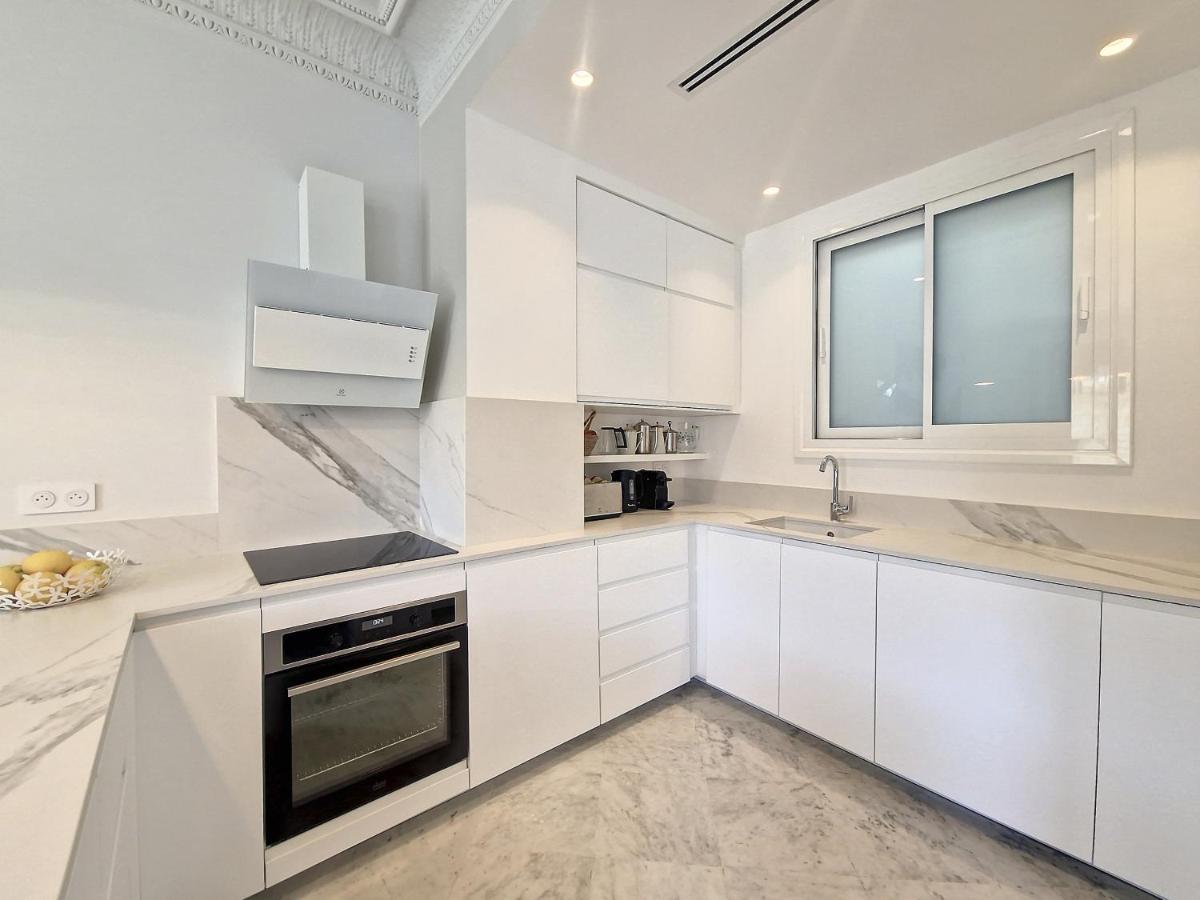 Apartamento Nestor&jeeves - Seahorse - - Proche Nice