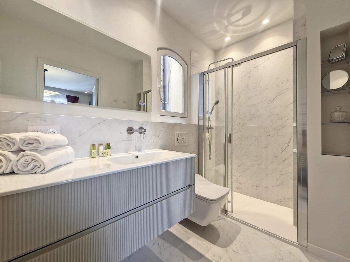 Nestor&jeeves - Seahorse - - Proche Apartment