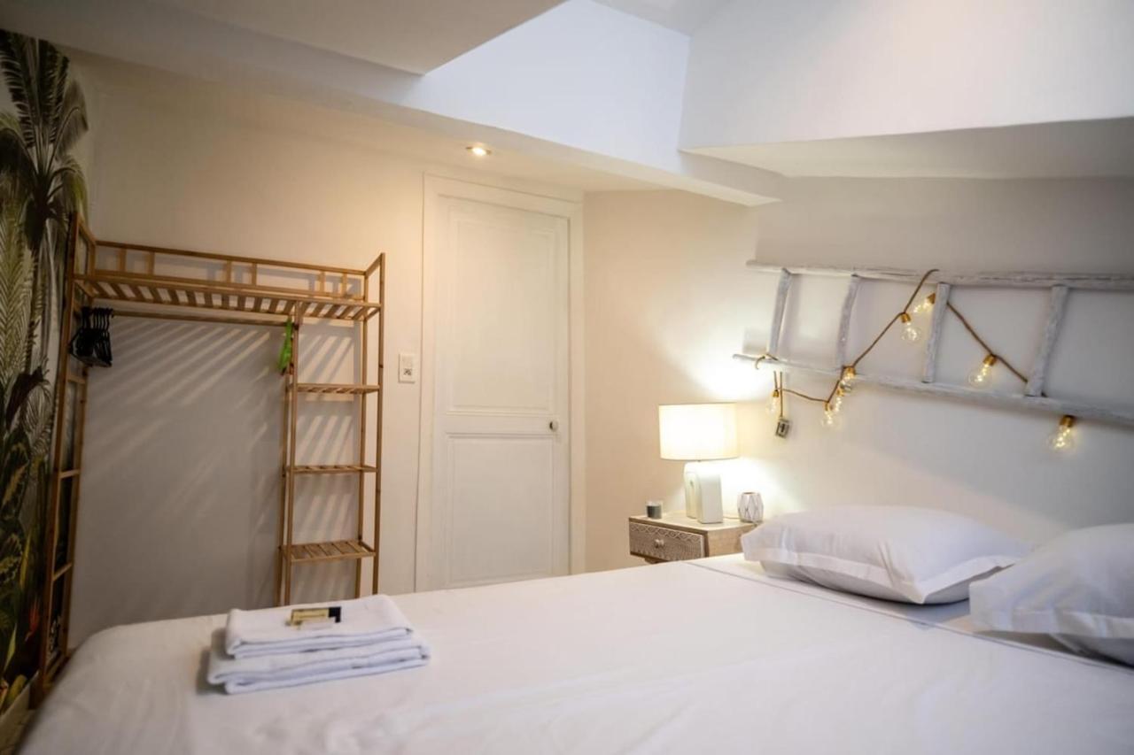 Apartment Guestready - A Graceful In Liberation