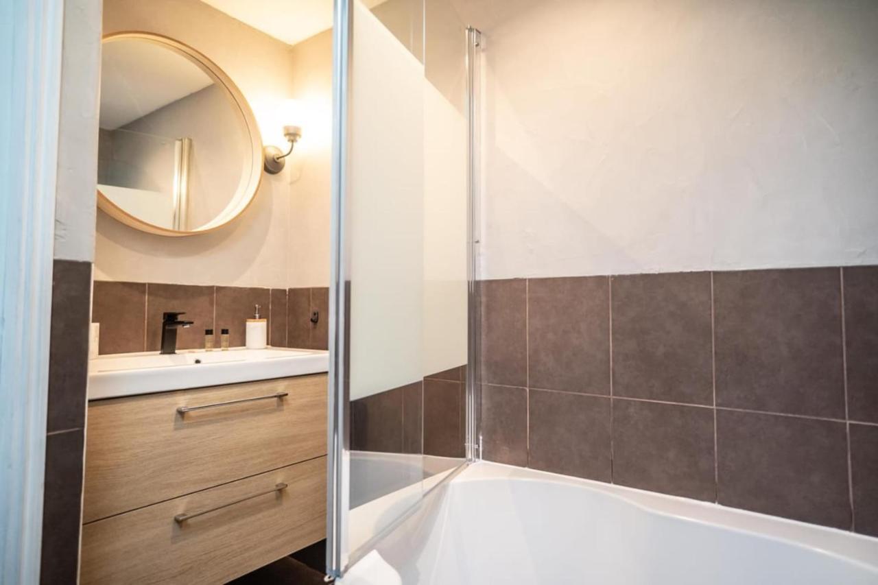 Guestready - A Graceful In Liberation Apartment *