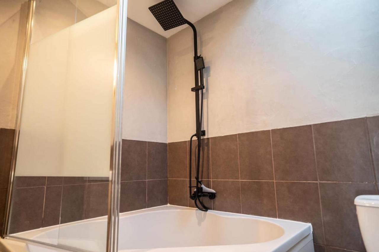 Apartment Guestready - A Graceful In Liberation *