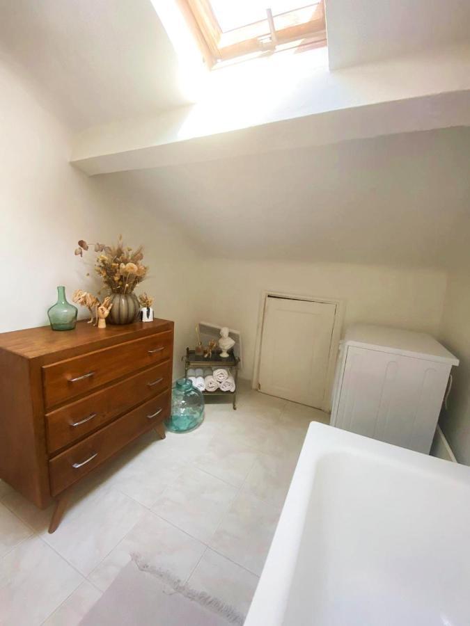 Rmb - T2 Au Dernier Etage Au Coeur De * Nice