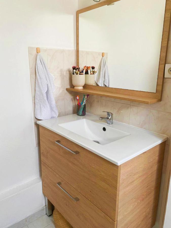 Apartment Rmb - T2 Au Dernier Etage Au Coeur De *