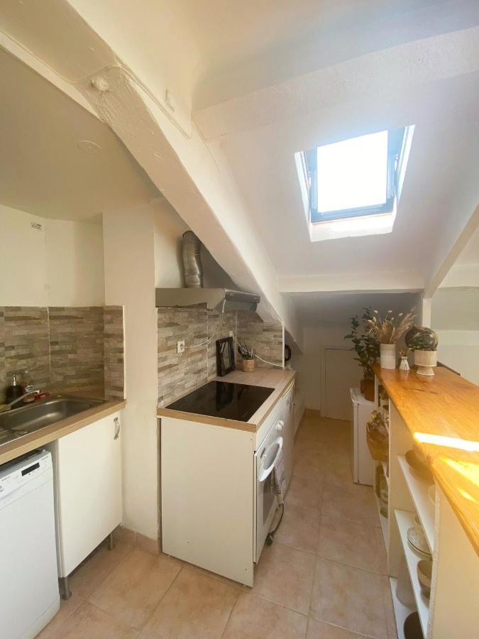 Rmb - T2 Au Dernier Etage Au Coeur De Apartment *