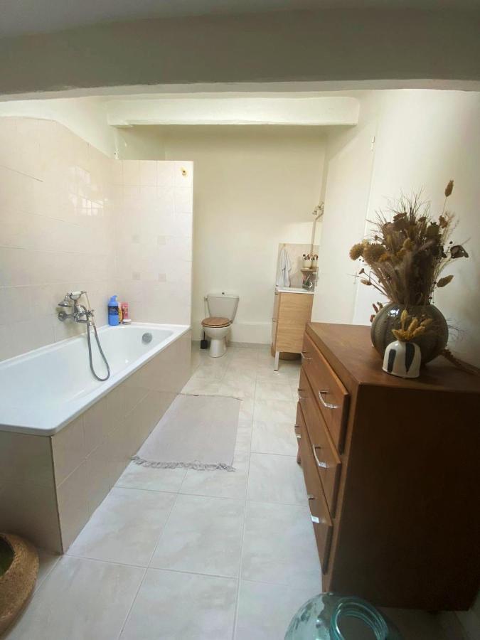 Apartment Rmb - T2 Au Dernier Etage Au Coeur De Nice