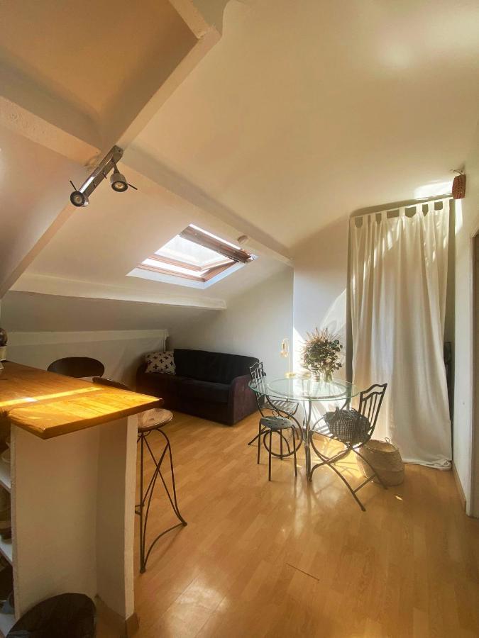 Rmb - T2 Au Dernier Etage Au Coeur De *