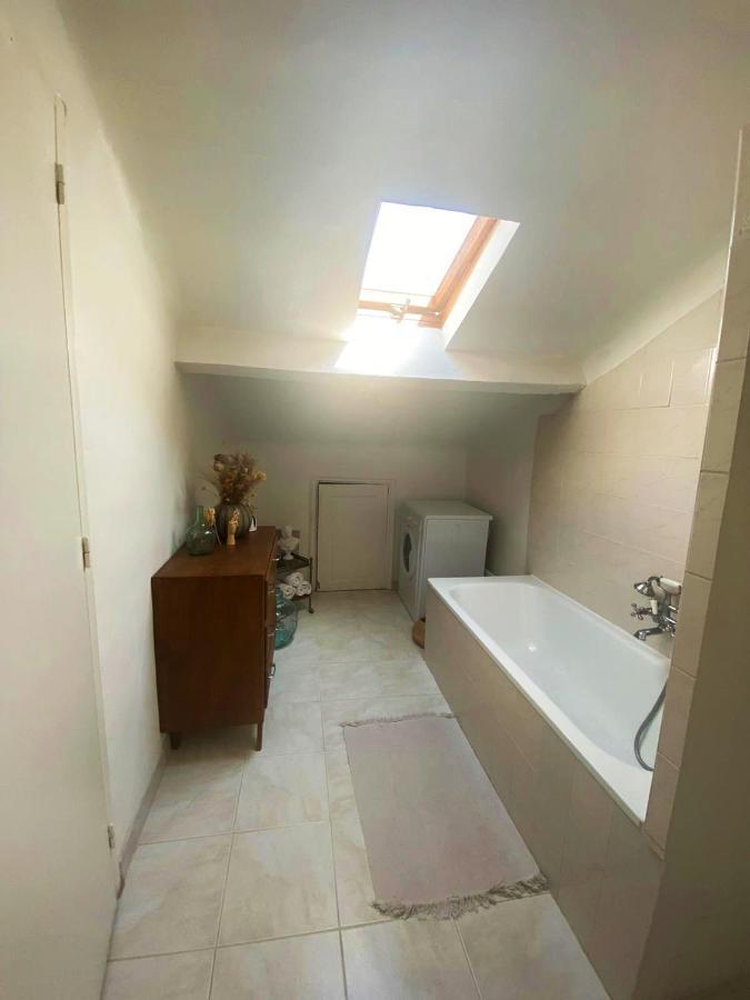 Rmb - T2 Au Dernier Etage Au Coeur De Apartment Nice