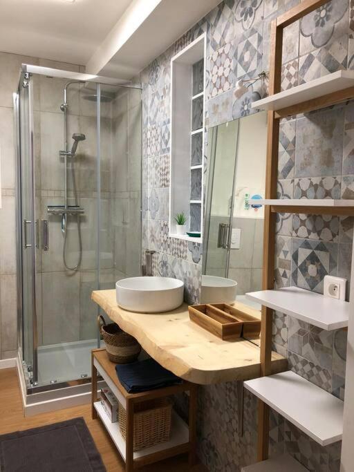 Au Coeur Du Vieux Nice: Pour 4 * Nice