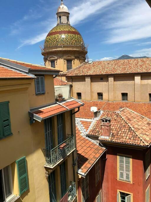Au Coeur Du Vieux Nice: Pour 4 * Nice