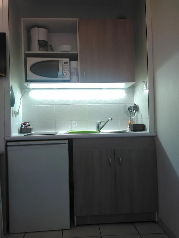 Californie Apartment Nice