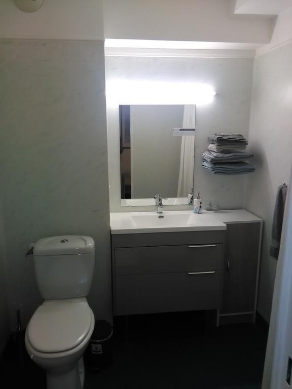 Apartamento Californie Nice