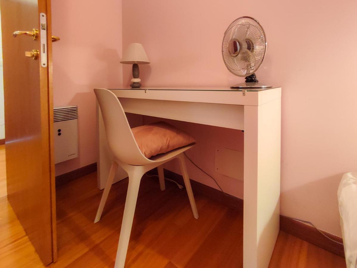 Apartment Grimaldi Centrale 5 Pers Wi-fi Ac Nice