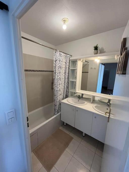 Apartment Relaxant Nice