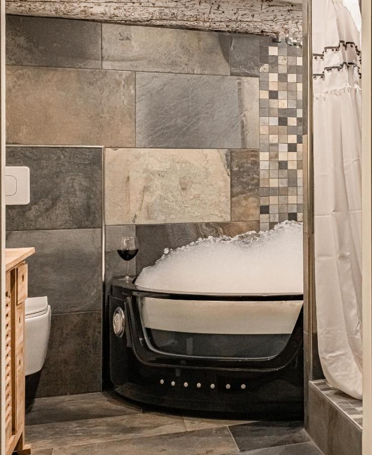 Duplex, Jacuzzi, Terrasse Sur Les Toits Nice