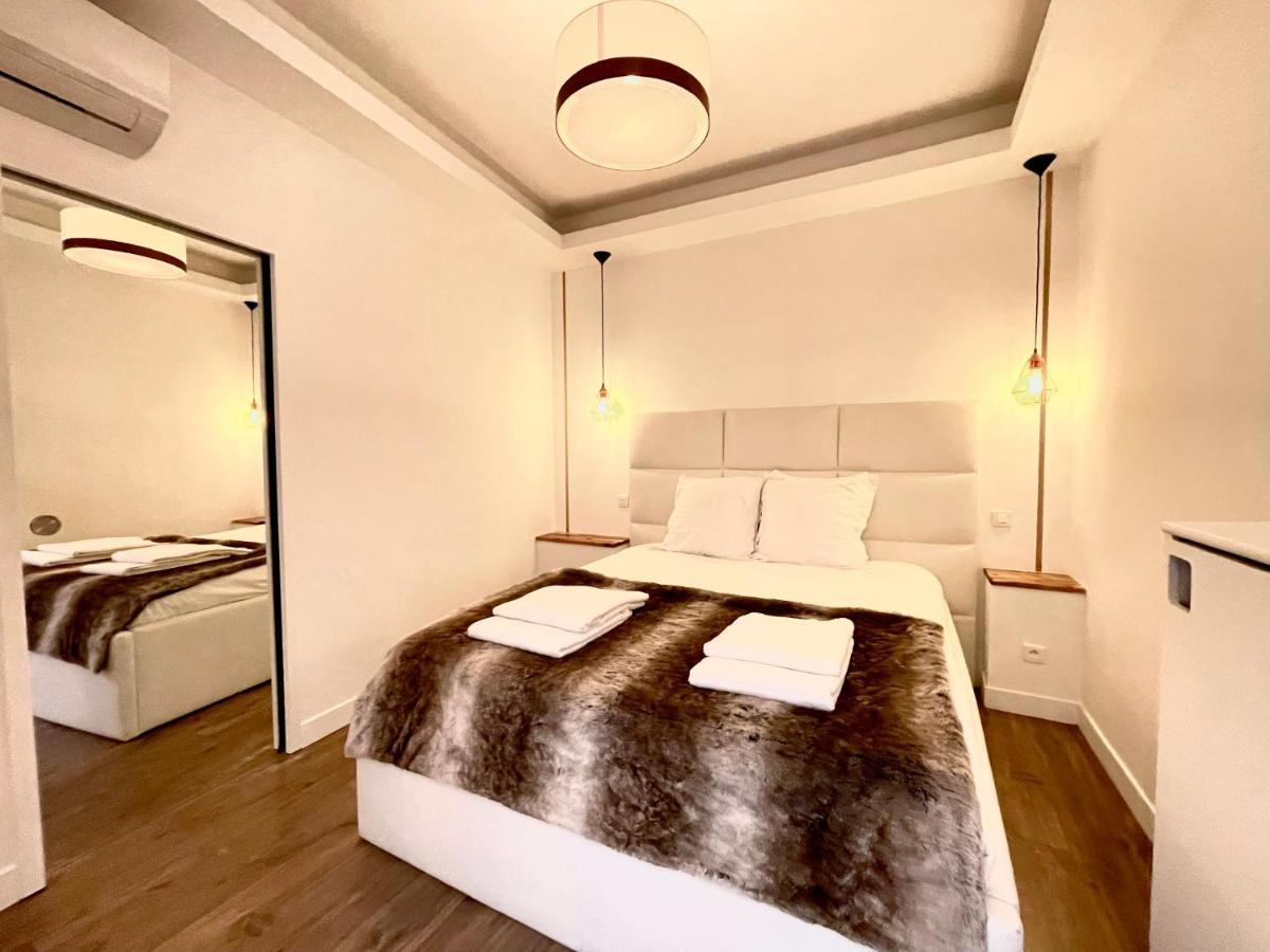 Loft Romantique Spa Nice