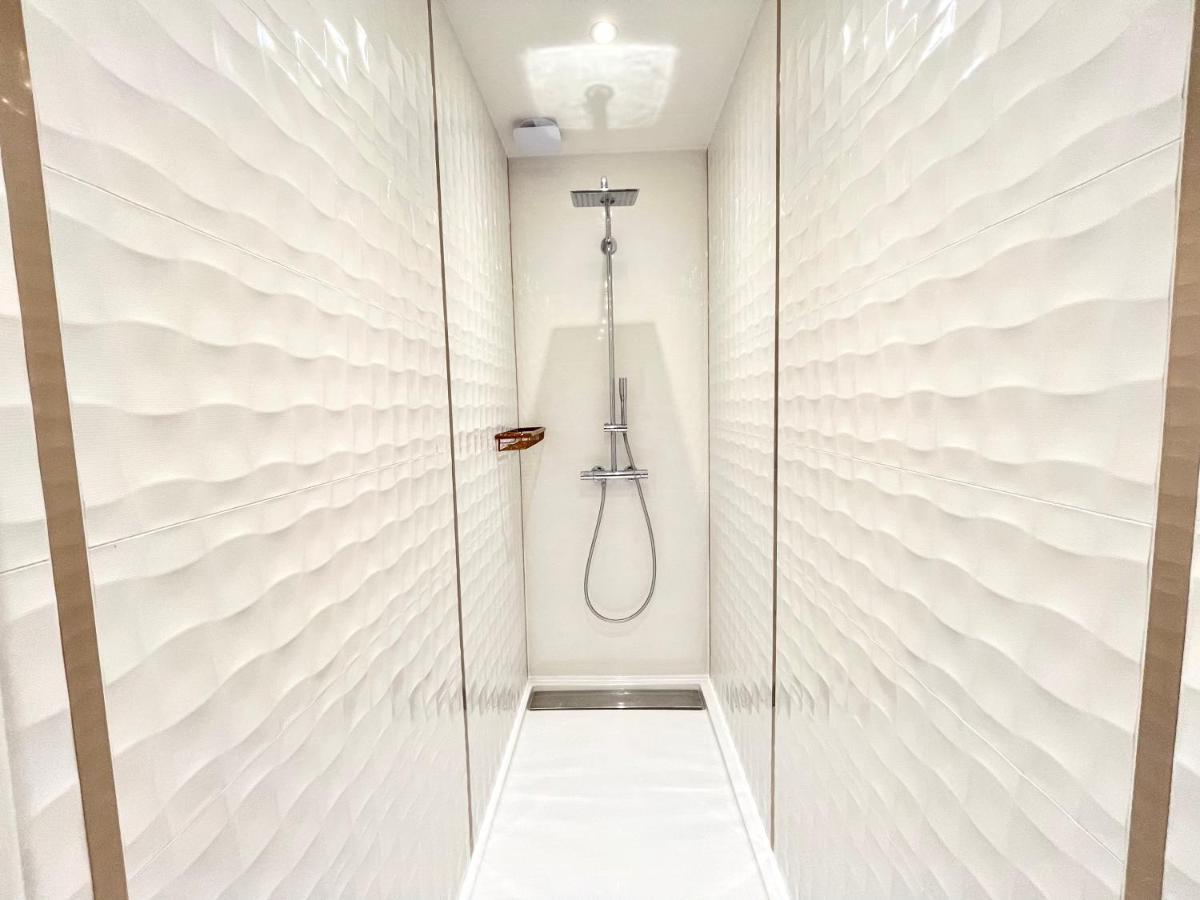 Loft Romantique Spa Apartment