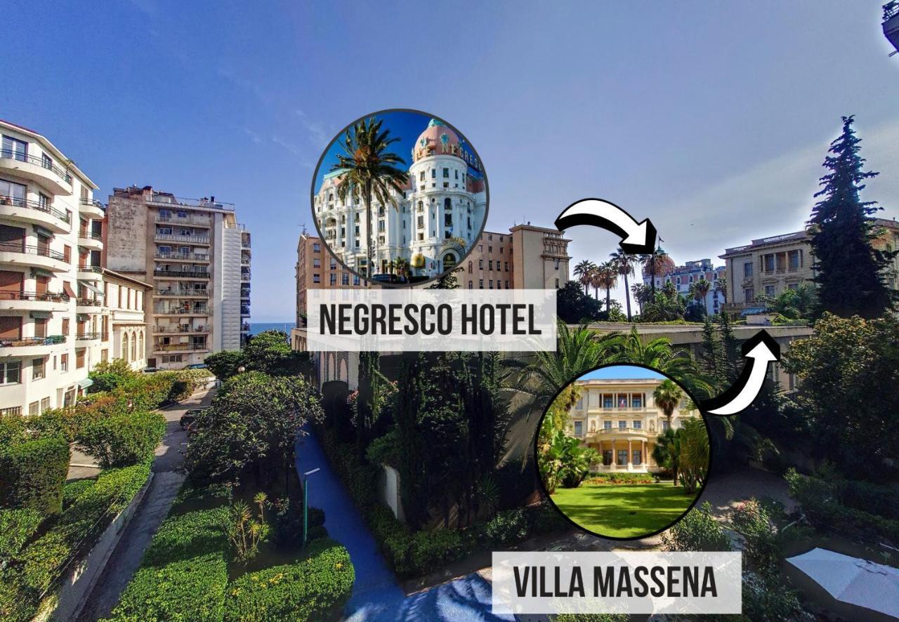 Nestor&jeeves - Riviera - - Very Close Sea