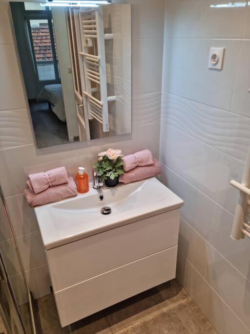 2 Pieces Apartment *