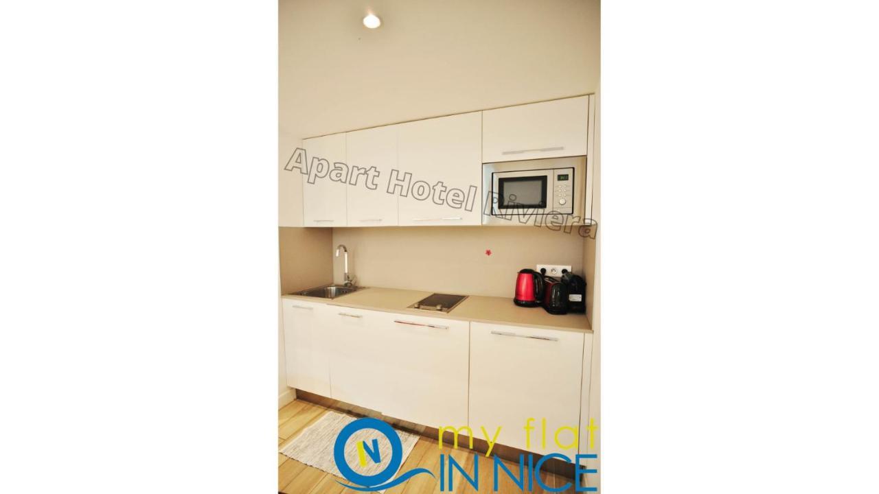 Riviera: Beachfront Old Town With Ac 3*