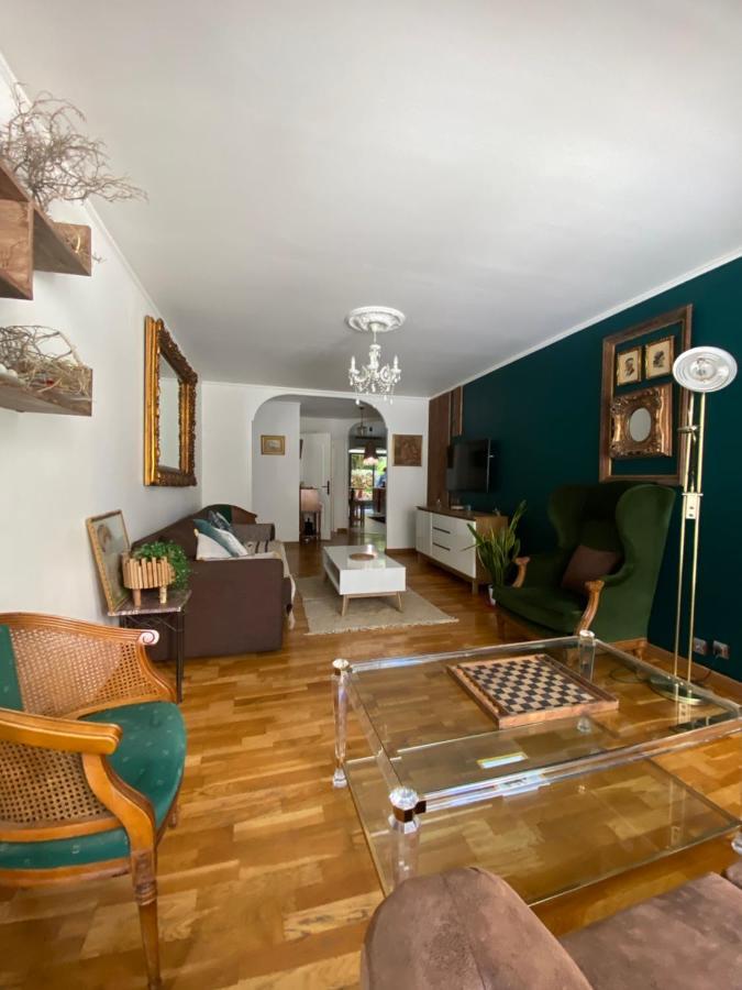Azur Free Parking Free Wifi Apartment *