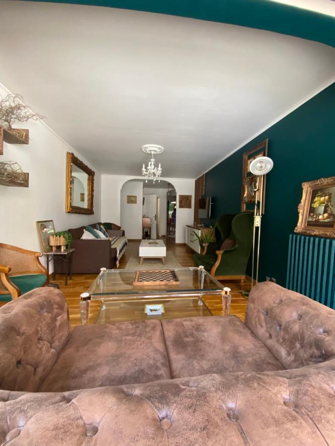 Apartment Azur Free Parking Free Wifi Nice