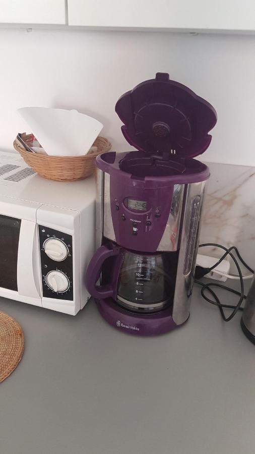 Apartment Pour 3 Personnes Au Calme Dans