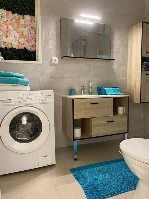 Apartamento La Mer/plage A 7min De L'appart