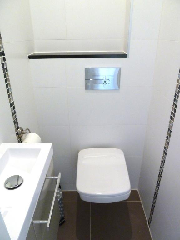 New 1 Bedroom Apt Place Garibaldi *