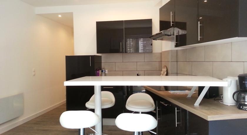 Apartment Le Sainson Five Stars House