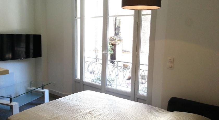 Apartment Le Sainson Five Stars House