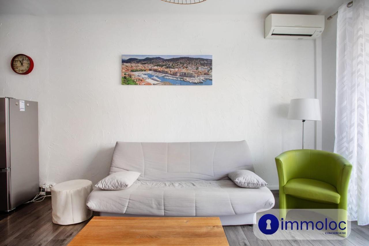Near The Center Borriglione District Apartment *