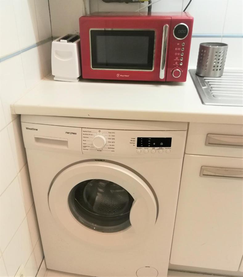 110m2 Plein Centre *