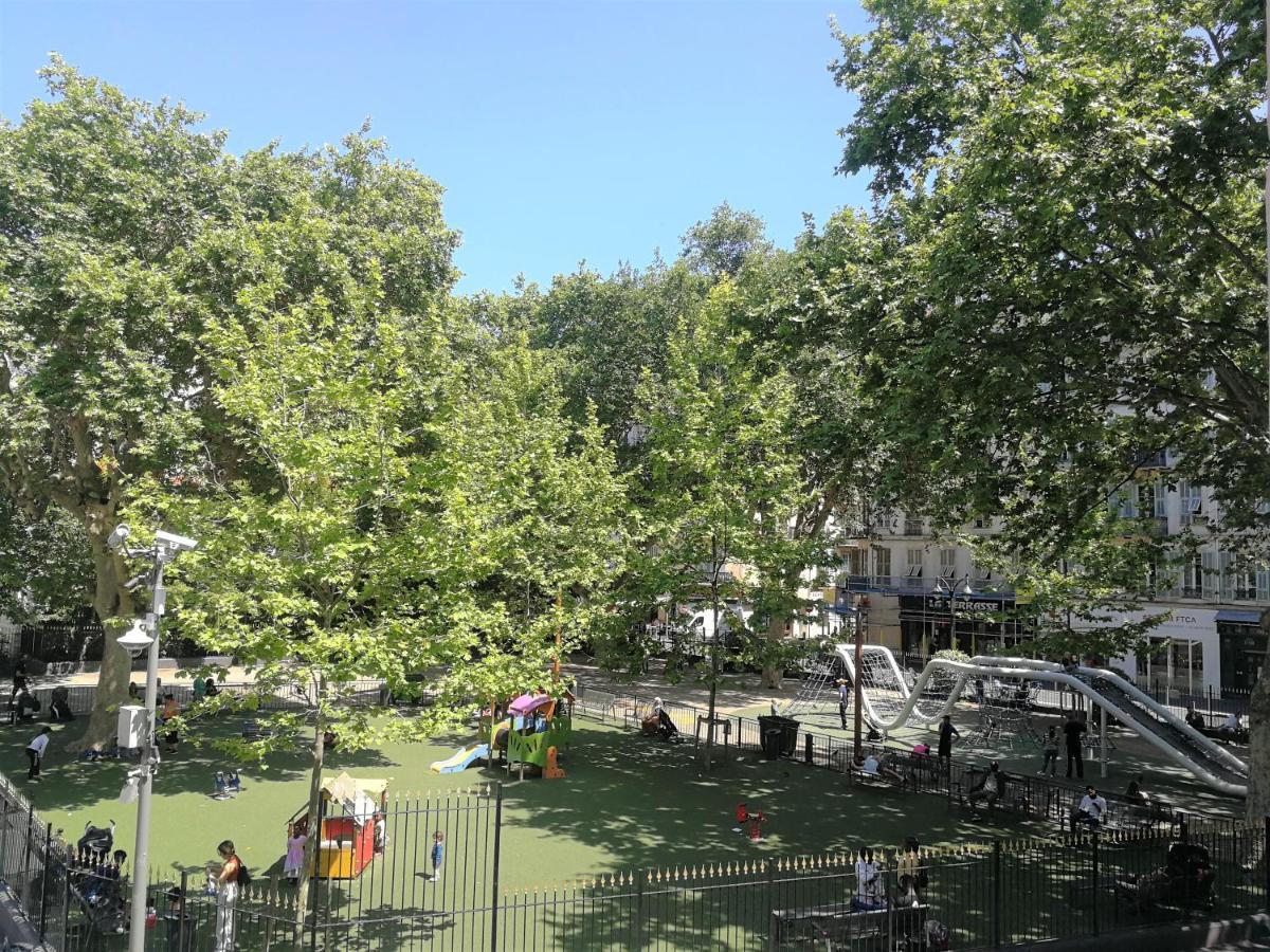 110m2 Plein Centre * Nice