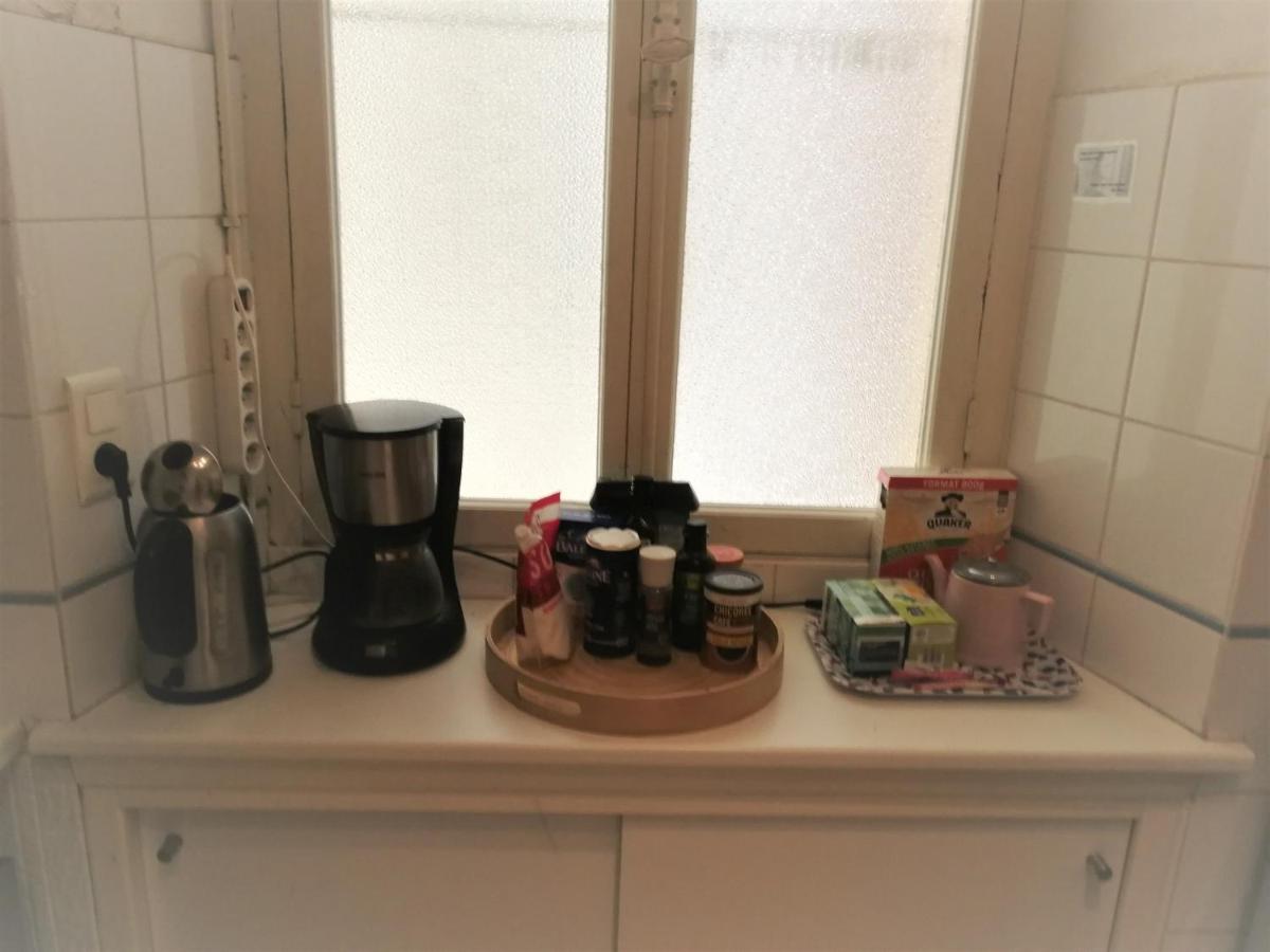 110m2 Plein Centre Apartment *