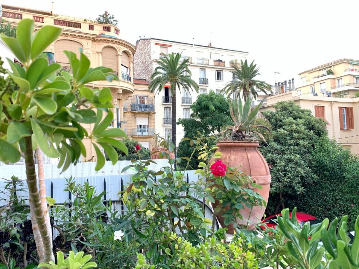 Riviera - Terrasse Mistral Grimaldi Promenade Des