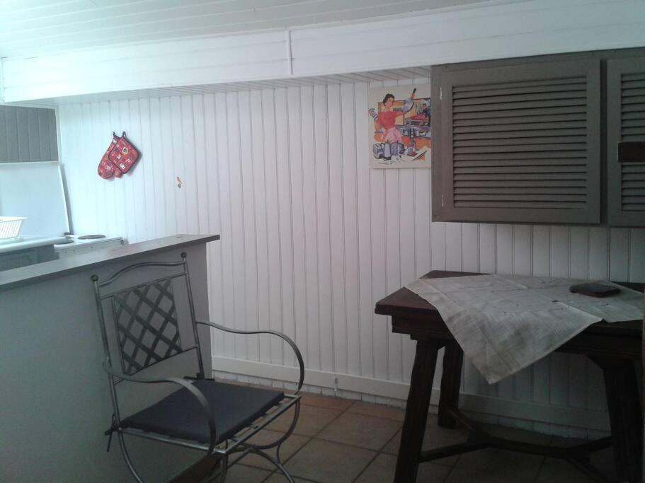 A 100m Des Plages Et De La Promenade Des Anglais Apartment Nice