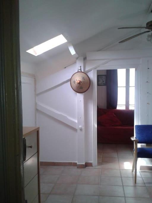 A 100m Des Plages Et De La Promenade Des Anglais Apartment